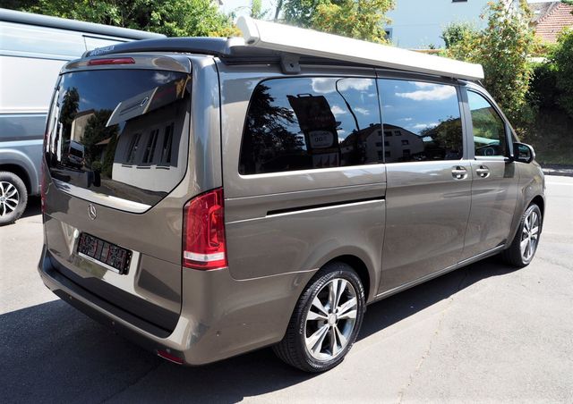 Mercedes-Benz V250 CDI 4Matic Marco Polo