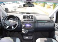 Mercedes Benz Viano Marco Polo 3.0 CDI Edition
