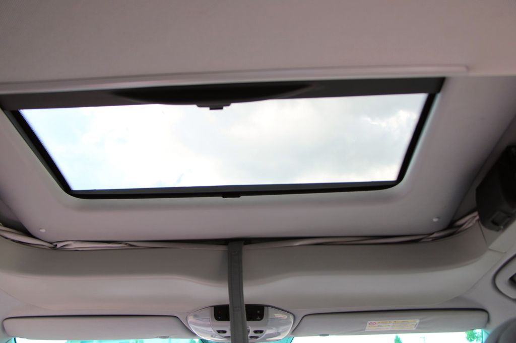 Mercedes Benz Viano Marco Polo 3.0 CDI Edition