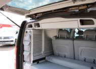 Mercedes Benz Viano Marco Polo 3.0 CDI Edition