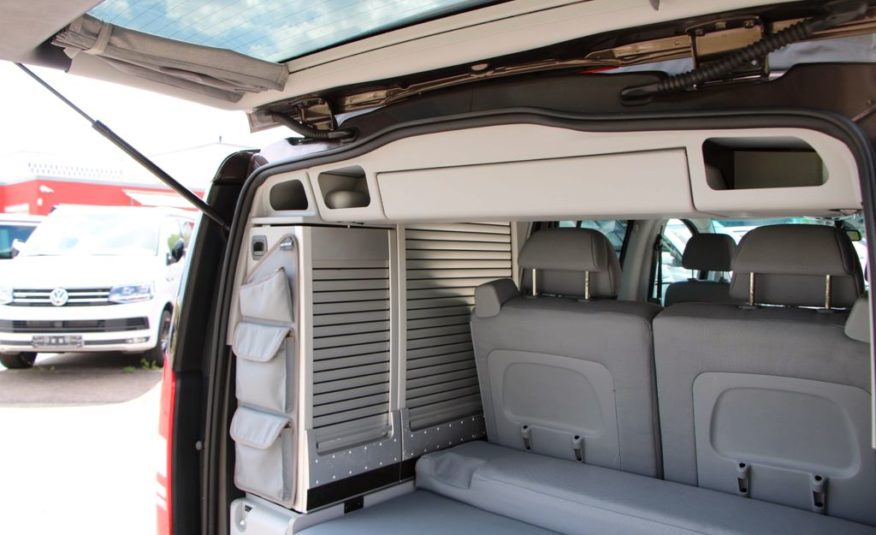 Mercedes Benz Viano Marco Polo 3.0 CDI Edition