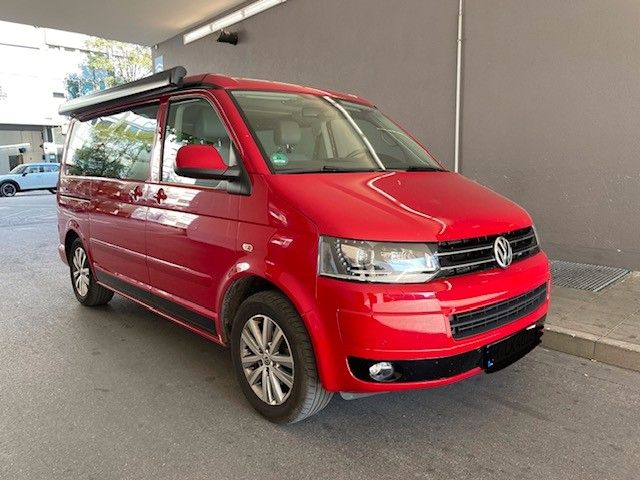 Volkswagen T5 California Comfortline 1ère Main