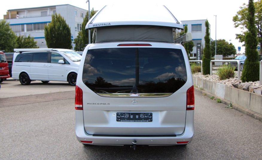 Mercedes-Benz V 250 d Marco Polo EDITION