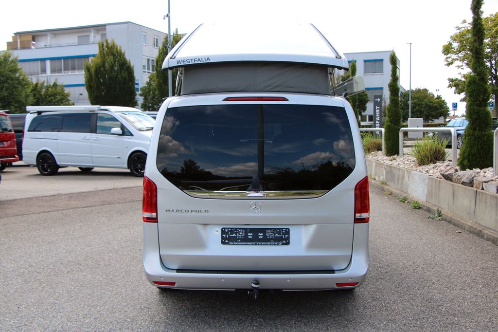 Mercedes-Benz V 250 d Marco Polo EDITION