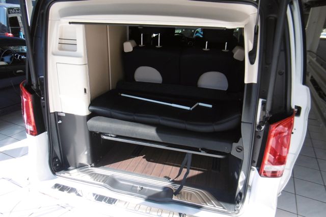 Mercedes-Benz V 250 Marco Polo 4-Matic