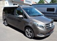 Mercedes-Benz V250 CDI 4Matic Marco Polo