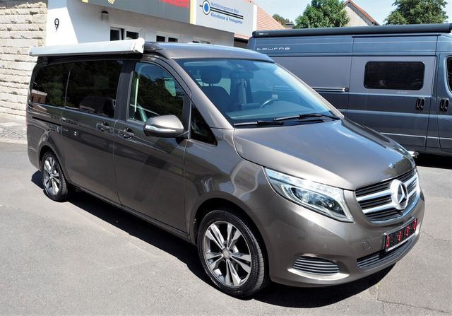 Mercedes-Benz V250 CDI 4Matic Marco Polo