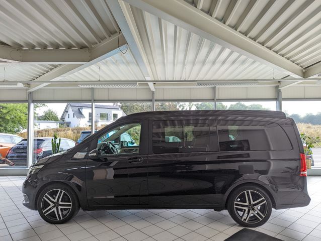 Mercedes-Benz V 250 d Marco Polo 6 Places