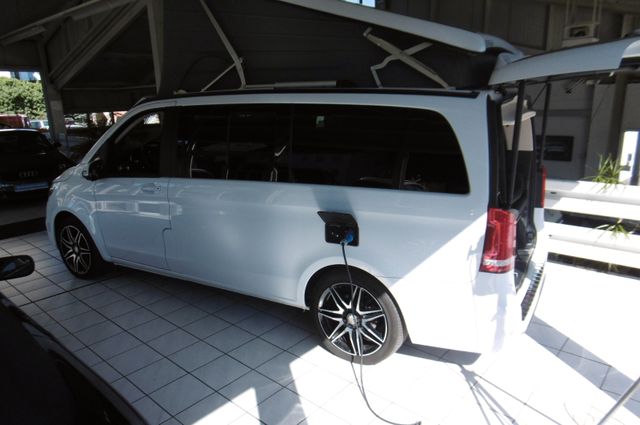 Mercedes-Benz V 250 Marco Polo 4-Matic