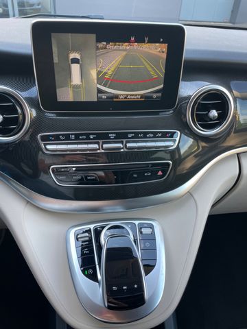 Mercedes-Benz V250 Marco Polo Edition 1ère Main