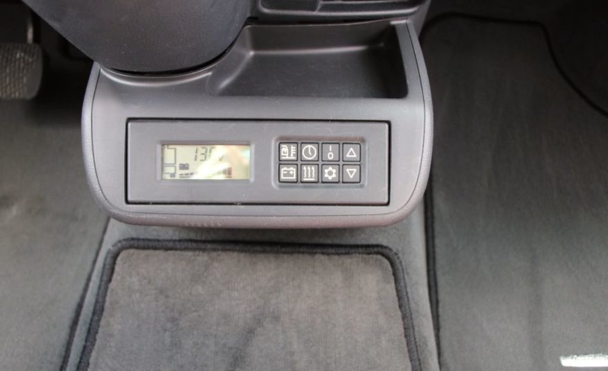 Mercedes Benz Viano Marco Polo 3.0 CDI Edition