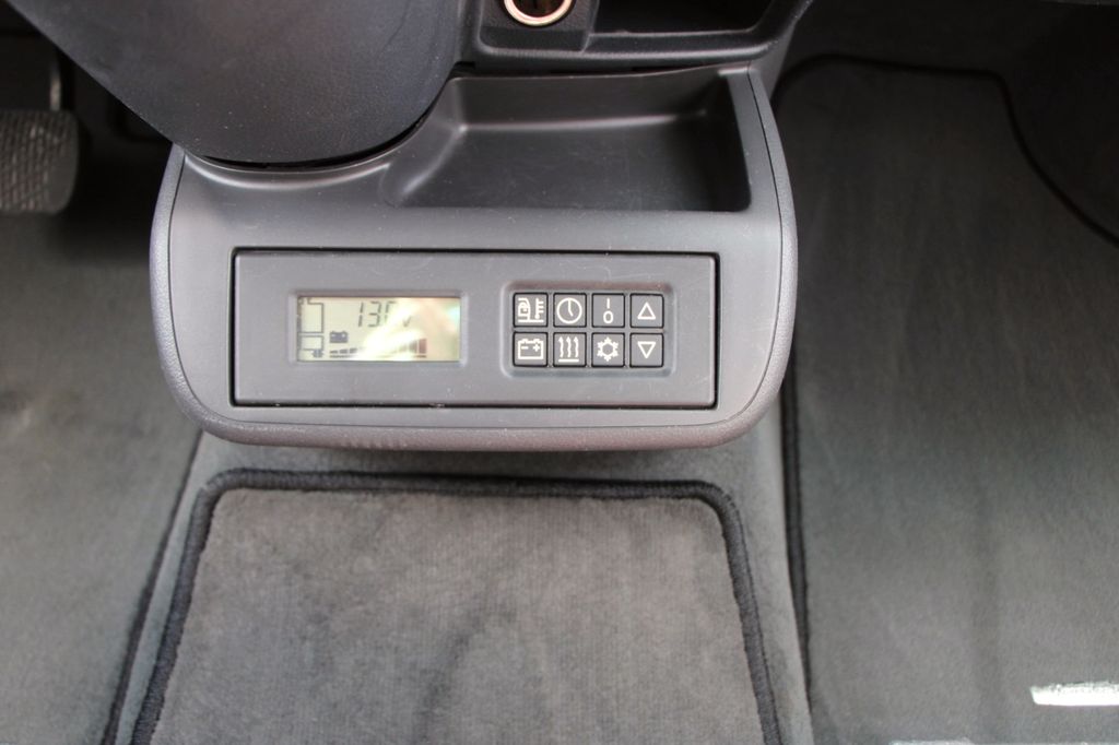 Mercedes Benz Viano Marco Polo 3.0 CDI Edition