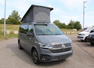 Volkswagen T6.1 California Coast Edition DSG