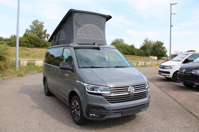Volkswagen T6.1 California Coast Edition DSG
