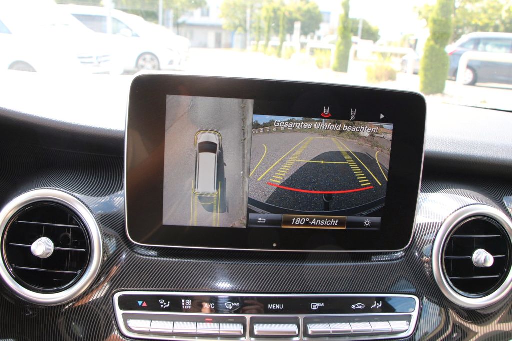 Mercedes-Benz V 250 d Marco Polo EDITION