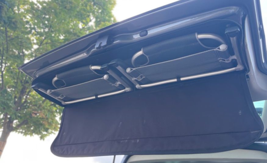 Volkswagen T5 California Beach