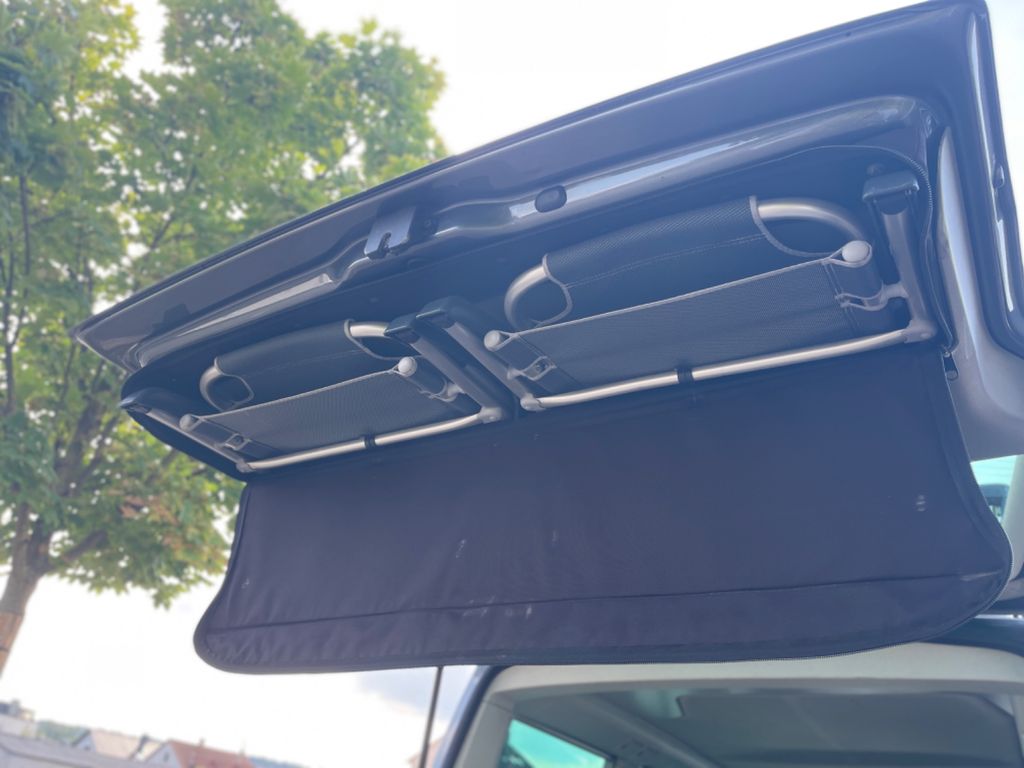 Volkswagen T5 California Beach