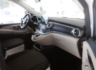 Mercedes-Benz V 250 Marco Polo 4-Matic