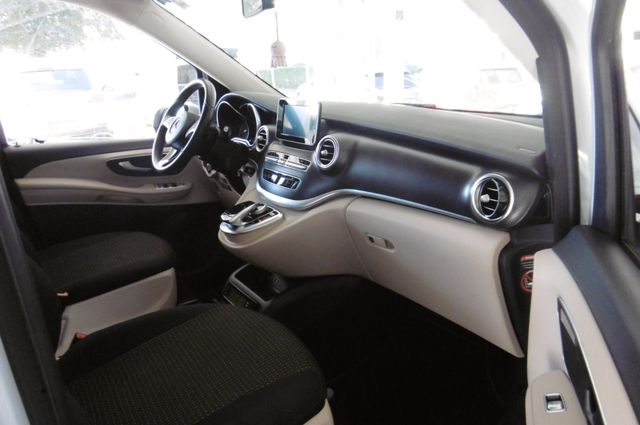 Mercedes-Benz V 250 Marco Polo 4-Matic