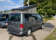 Volkswagen T5 California Beach