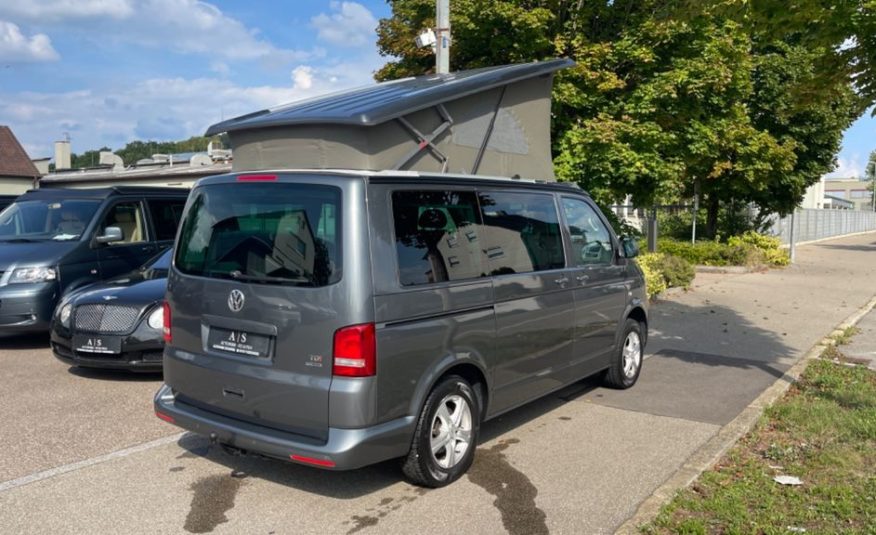 Volkswagen T5 California Beach