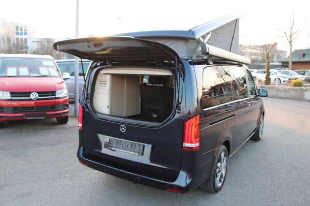 Mercedes-Benz V 250 Marco Polo Edition 4-Matic
