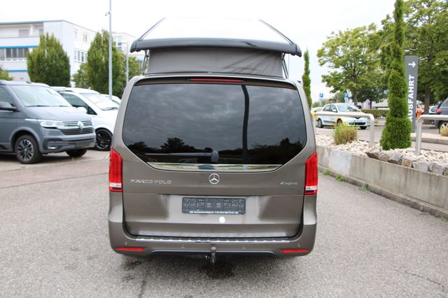 Mercedes-Benz V250 Marco Polo 4Matic AMG