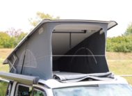 Volkswagen T6.1 California Coast Edition DSG