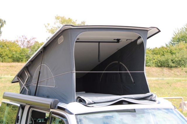 Volkswagen T6.1 California Coast Edition DSG
