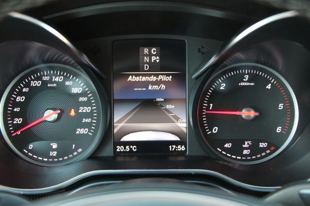 Mercedes-Benz V 250 Marco Polo Edition 4-Matic