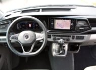 Volkswagen T6.1 California Coast Edition DSG