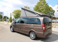 Mercedes Benz Viano Marco Polo 3.0 CDI Edition