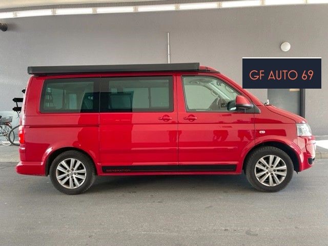 Volkswagen T5 California Comfortline 1ère Main
