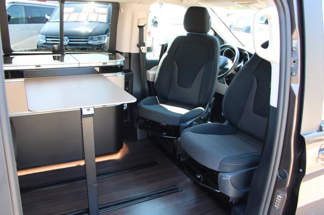 Mercedes-Benz V 250 Marco Polo 5 Places