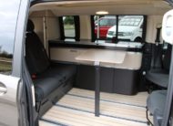 Mercedes-Benz V250 Marco Polo 4Matic AMG