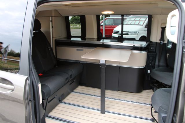 Mercedes-Benz V250 Marco Polo 4Matic AMG