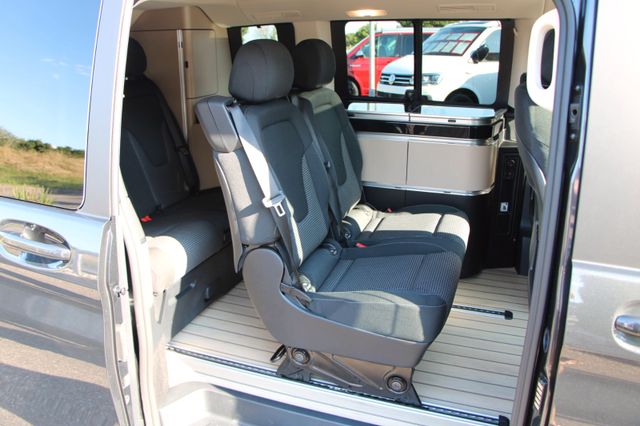 Mercedes-Benz V 250 Marco Polo Edition AMG