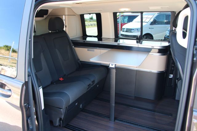 Mercedes-Benz V 250 Marco Polo 5 Places