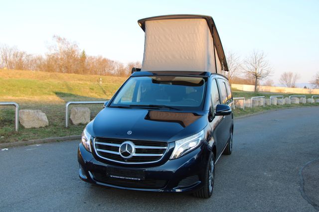 Mercedes-Benz V 250 Marco Polo Edition 4-Matic