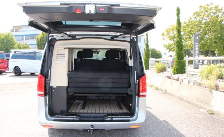 Mercedes-Benz V 250 d Marco Polo EDITION