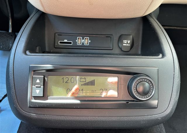 Mercedes-Benz V250 CDI 4Matic Marco Polo