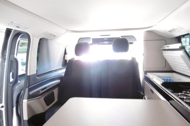 Mercedes-Benz V 250 Marco Polo 4-Matic
