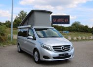 Mercedes-Benz V 250 d Marco Polo EDITION