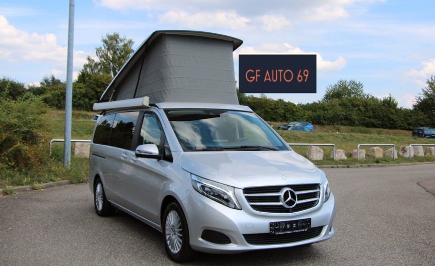 Mercedes-Benz V 250 d Marco Polo EDITION