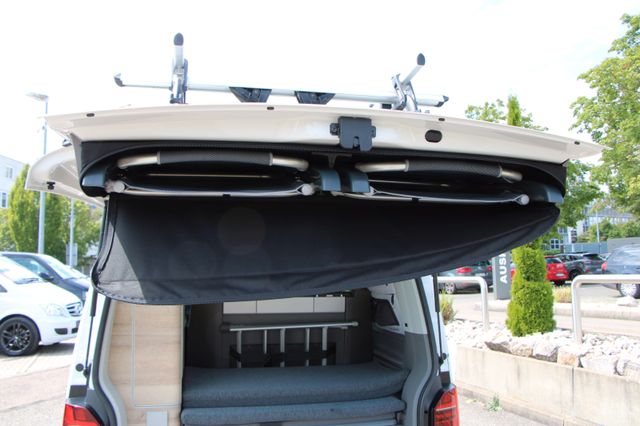 Volkswagen T6.1 California Coast Edition DSG