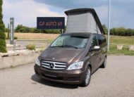 Mercedes Benz Viano Marco Polo 3.0 CDI Edition