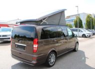 Mercedes Benz Viano Marco Polo 3.0 CDI Edition