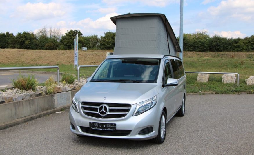 Mercedes-Benz V 250 d Marco Polo EDITION