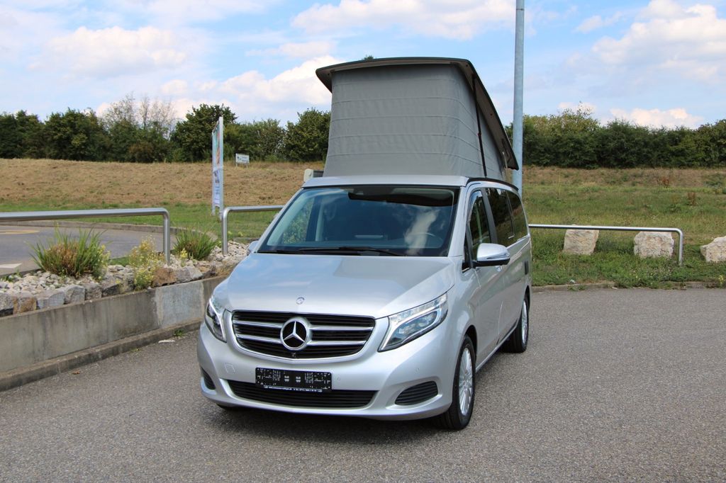 Mercedes-Benz V 250 d Marco Polo EDITION