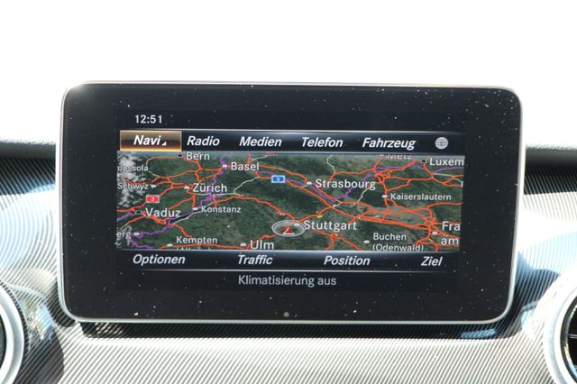 Mercedes-Benz V 250 Marco Polo 5 Places